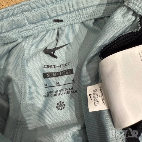 Мъжко долнище Nike Academy Slim Fit | M размер, снимка 4 - Спортни дрехи, екипи - 52675023