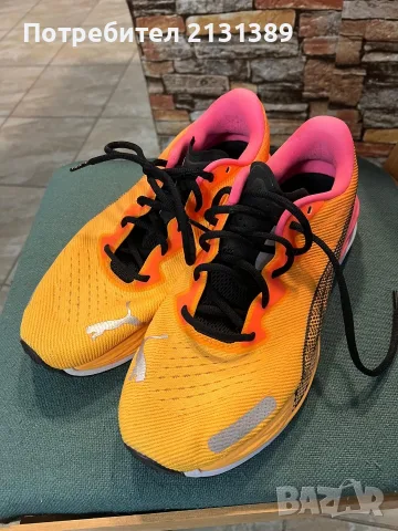 Puma Nitro мъжки мататонки 42 номер.