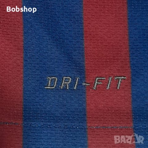 Barcelona - Thiago Alcantara №11 - Nike - season 2011-2012, снимка 8 - Футбол - 41609459