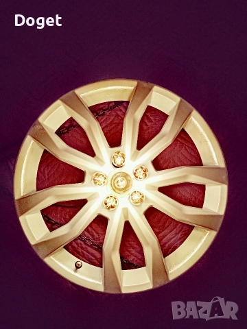 Полилей, снимка 3 - Полилеи - 52632327