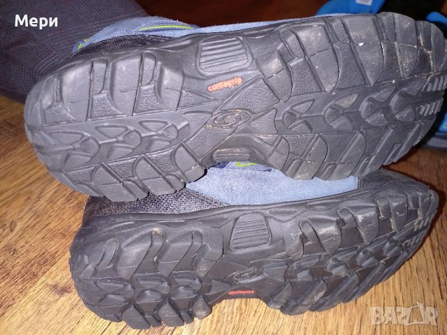 Боти Solomon , снимка 6 - Детски боти и ботуши - 27768148