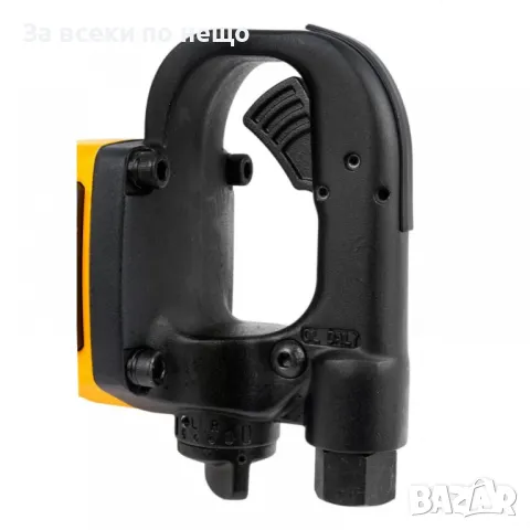 Пневматичен гайковерт с къс шпиндел 1'' 2000Nm JCB, снимка 2 - Други инструменти - 50334526