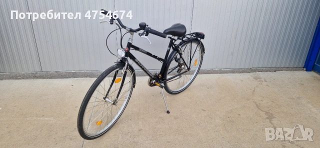 Дамски велосипед Schwinn колело 28", снимка 10 - Велосипеди - 53762488