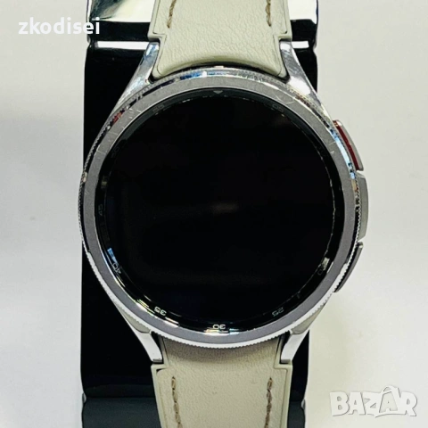 Smart watch SAMSUNG WATCH 6 SM-R9