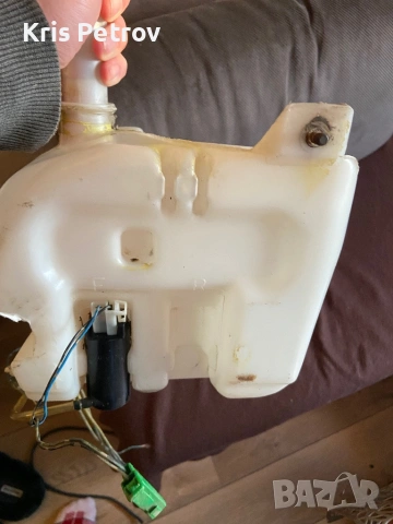 Казанче Тeчност Чистачки Suzuki Swift/Subaru Justy 1992-2002, снимка 6 - Части - 53299452