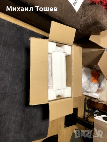 EPOS M8i, снимка 4 - Тонколони - 53247667