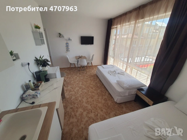 Двустаен - Лозенец 