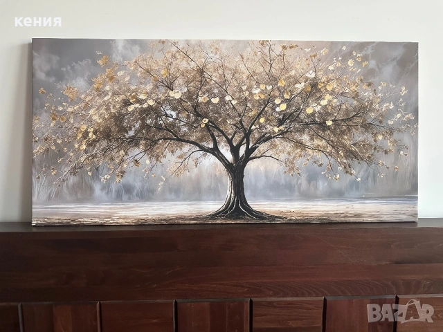 Нова картина , снимка 3 - Картини - 53621032