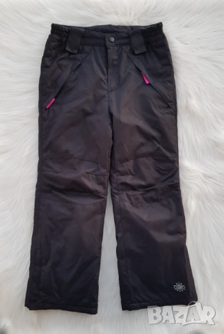 Детски ски панталон 7-8 години - НОВ, снимка 13 - Детски панталони и дънки - 52949993