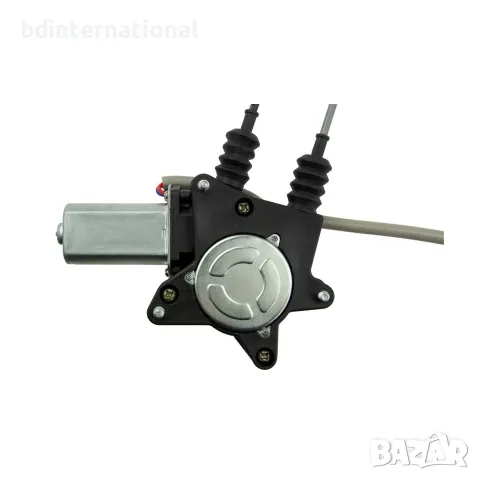 Стъклоповдигач за Honda Accord Coupe, Acura CL - Преден Десен, снимка 4 - Части - 55972041