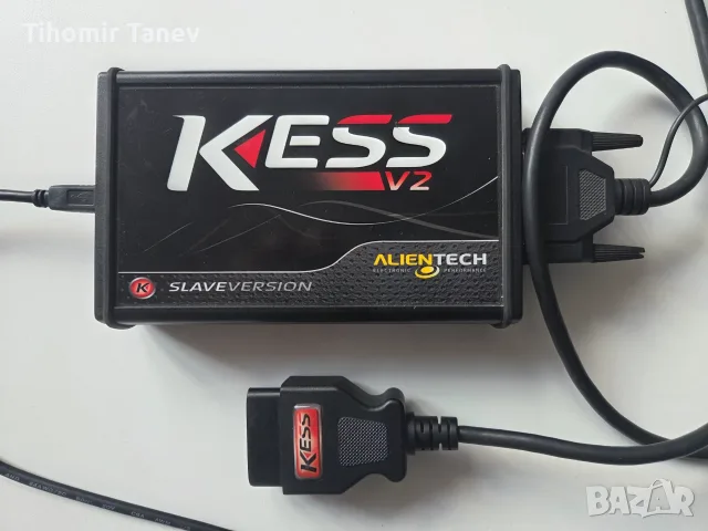 Alientech Kess2