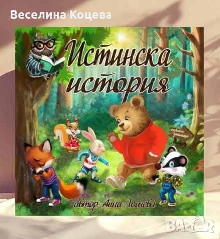 Карикатури и илюстрации , снимка 4 - Други услуги - 53538524