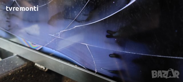 POWER 715G9309-P01-000-003S - PHILIPS 50PUS7303/12 DISPLAY TPT500U1-QVN03.U REV.S7B0M, снимка 11 - Части и Платки - 39761897