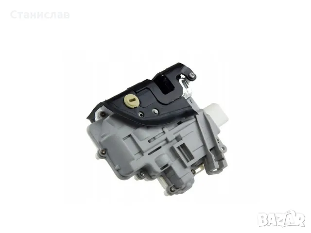  Seat Altea Брава за задна дясна врата , снимка 2 - Части - 50371360