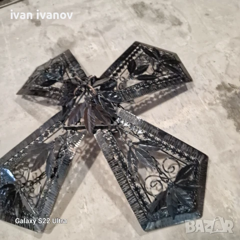 Ковани Елементи , снимка 7 - Декорация за дома - 50796111