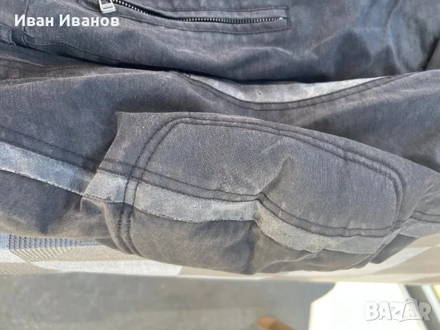 Мото яке, снимка 5 - Якета - 47919566