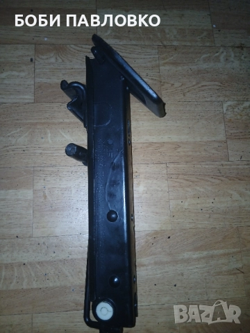 Г-образен крик шаран,галакси,алхамбра нов, снимка 11 - Аксесоари и консумативи - 51972581