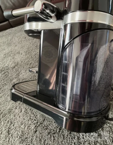 KitchenAid Nespresso кафемашина с капсули, снимка 5 - Кафемашини - 50820913