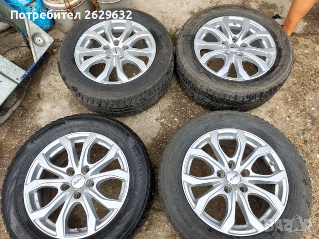 18 джанти 5x130 Ауди,Порше,Фолксваген, снимка 5 - Гуми и джанти - 56169706