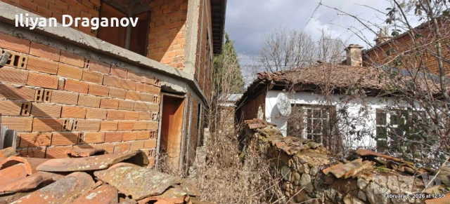 Продавам къща в Калофер, снимка 5 - Къщи - 53478573