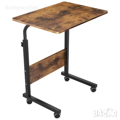 Маса / бюро на колелца с компактни размери 10CZZS05-1-60FG