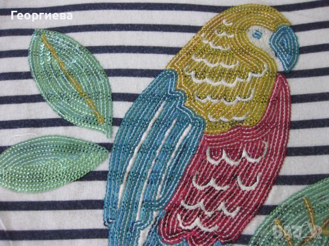 Маркови блузки US Polo, Mayoral, Benetton за ръст 150 см.!, снимка 4 - Детски Блузи и туники - 41599689