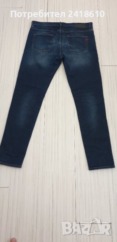 Diesel D - Struct Slim Fit Mens Size 34/32 НОВО! ОРИГИНАЛ! Мъжки Дънки!, снимка 5 - Дънки - 51140413