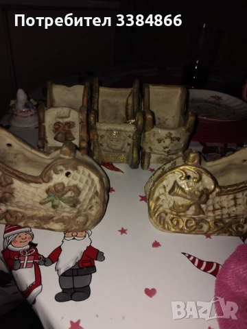 Порцелан, снимка 9 - Други ценни предмети - 53154279