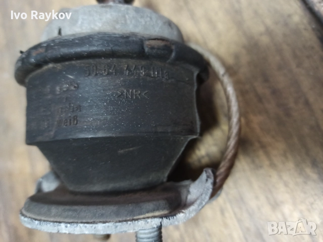 Тампон , двигател , заден, Saab 9-3 , 900 , 93 , 4283875, 4283891, 5064449, снимка 6 - Части - 52915676