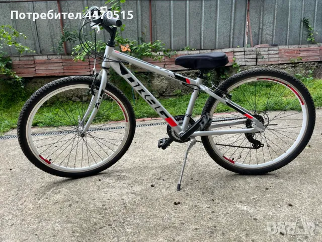 Велосипед DRAG 26 ZX1, снимка 1