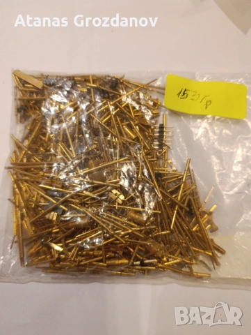 Електронна скрап, снимка 4 - Друга електроника - 52633149