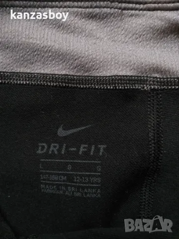 Nike pro  - юношески клин р-р 146-158см, снимка 6 - Детски клинове - 49324803