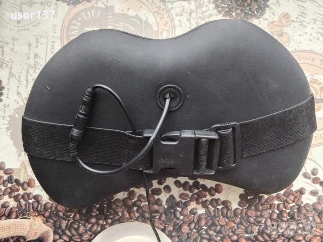 Medisana MC 32L, снимка 3 - Масажори - 52787268