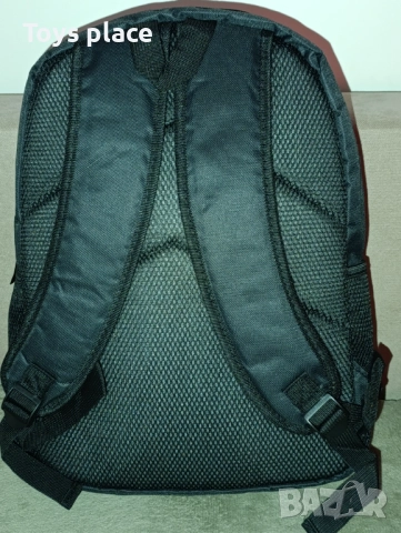 Голяма раница за училище Лабубу Labubu, снимка 6 - Раници - 51976966