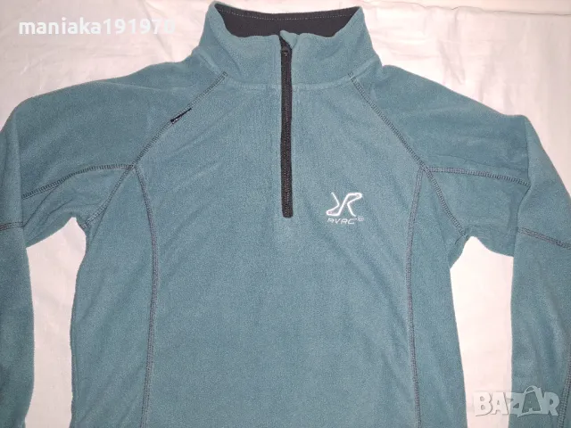 Revolution Race (L) Trekker Fleece Women  RVRC полар , снимка 3 - Спортни екипи - 49840945