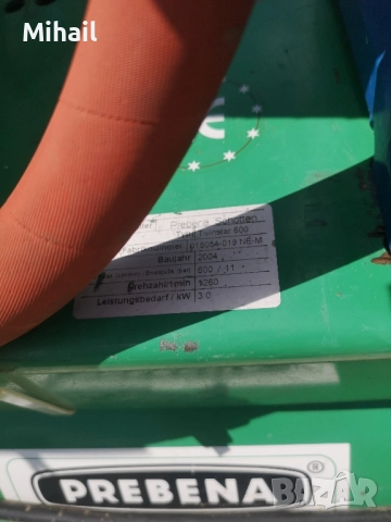 3 фазен маслен компресор, снимка 8 - Компресори - 52336119