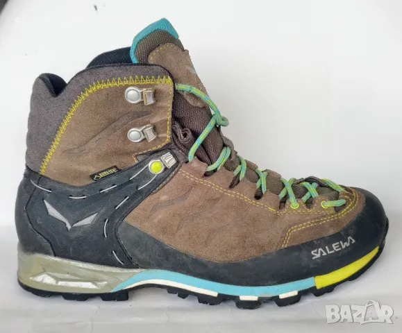 Salewa Gore tex 39