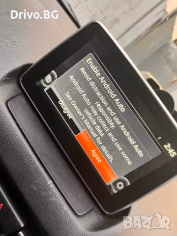 Гаранция! Висококачествен Carplay и Android Auto за Mazda Connect, снимка 3 - Аксесоари и консумативи - 53593473
