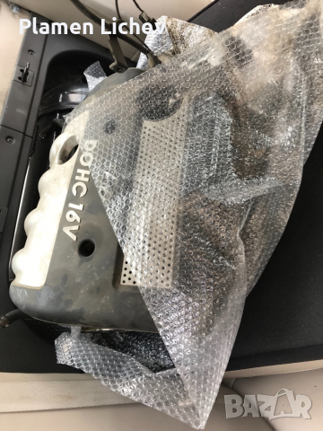 Продажба/Бартер Hyundai Sonata 2.4i газ, кожа ЦЯЛА ЗА ЧАСТИ/СКРАП/НА ЧАСТИ, снимка 11 - Автомобили и джипове - 36410742