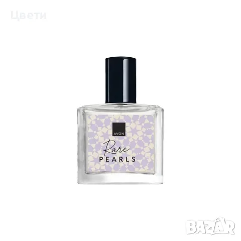 Дамски парфюм Rare Pearls Avon 30ml