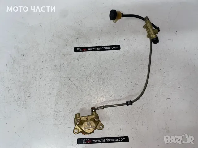 Задна Спирачна система за Ducati Monster 620 dark (2004) , снимка 1