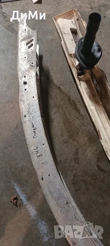 предна задна греда бмв е46 bmw e46, снимка 3 - Части - 56247949