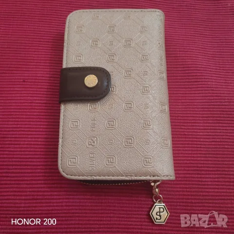 Дамско портмоне SILVER POLO. 