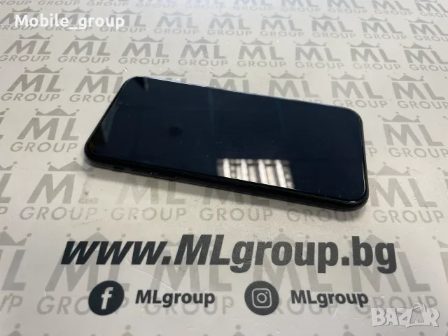 #MLgroup предлага iPhone XR 64GB Black 88%, втора употреба, снимка 2 - Apple iPhone - 56269343