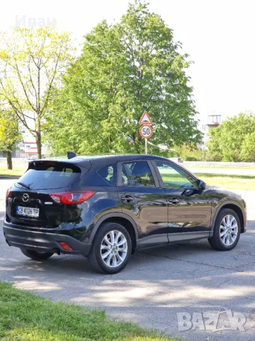 Mazda CX 5 2.2 Skyactiv 175, снимка 4 - Автомобили и джипове - 50150686