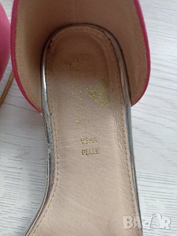 Дамски сандали Braccialini, снимка 3 - Сандали - 41753328