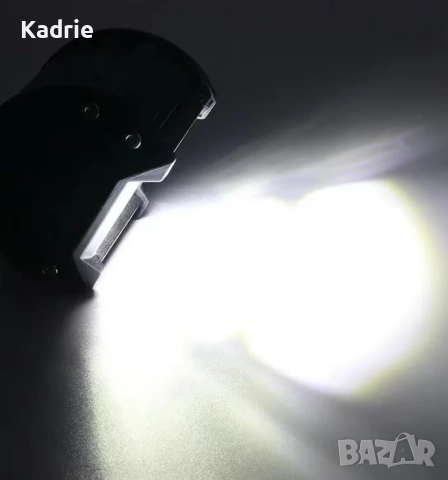 2 бр. Халогенни лед светлини , снимка 3 - Аксесоари и консумативи - 52710343