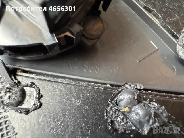 Лява и дясна кори на задни врати на Голф 5 Golf 5 само за 60лв. 1K4868115 1K4868116, снимка 8 - Части - 52487250