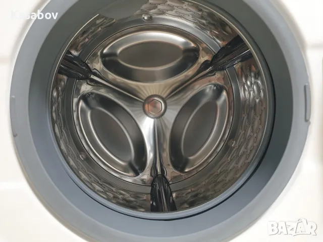 Miele Пералня - 1600rpm - 9кг - Wi-Fi - TwinDos - Миеле 12м Гаранция, снимка 5 - Перални - 55933801