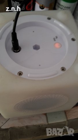 Bluetooth kolona svete6ta, снимка 4 - Bluetooth тонколони - 41860065